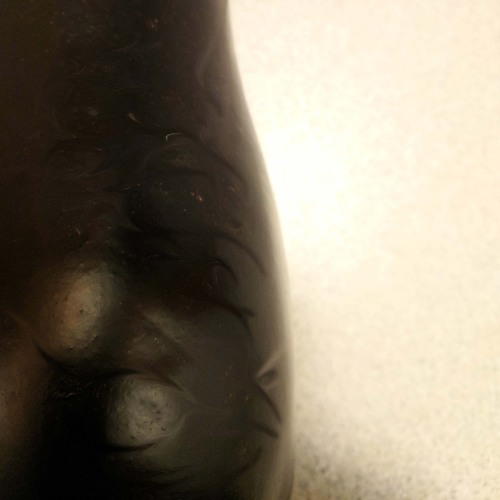 Luce Cantabile: Concerto for Alto Saxophone and Shadow, Second Movement