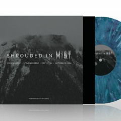 IBR001 - Shrouded In Mist - 12" Vinyl [Previews] OUT NOW!