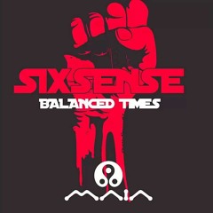 Sixsense - Wide Illusions(Original Mix)