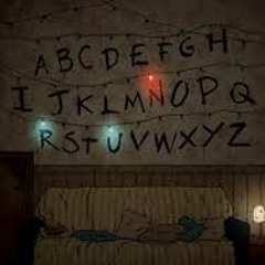 stranger things (redo)