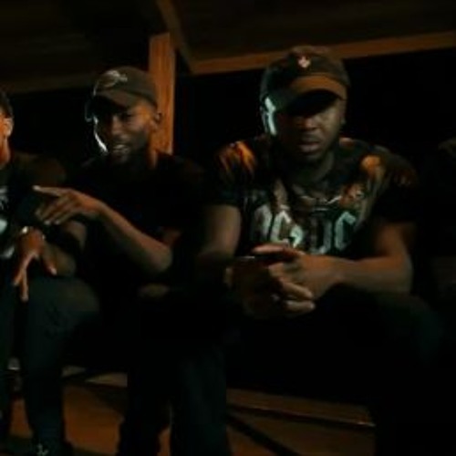 (GOOD VIBES) Ft. dollarz29525 X Cody Stacks X Upper echelon (Single)