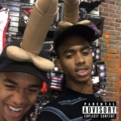 SAUCEIFIED FEAT. FIVEHEADFREDDY