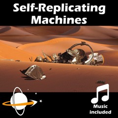 Self-Replicating Machines