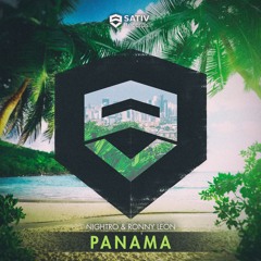 Nightro & Ronny Leon - Panama [PLAYED BY APEK] | OUT NOW
