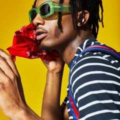 Playboi House ft HAI フカ (RAW)