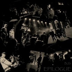 비정상크루(BJS CREW) - Epilogue instrumental [Prod.by Catcher]