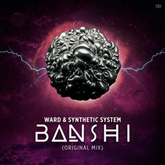 John Bittar & Synthetic System - Banshi(original Mix)
