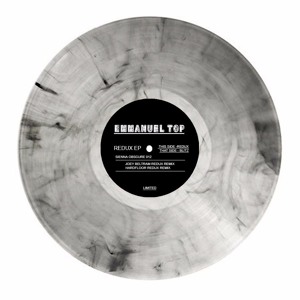 Premiere: Emmanuel Top 'Redux' - Sienna Obscure