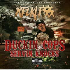 RUN IT UP Ft NICKY 900