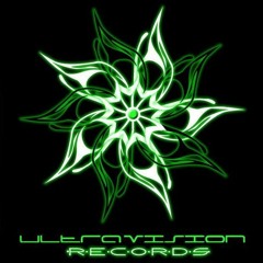 Guizuh Dj Set * Psy por Friends * Ultravision records