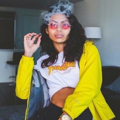 Something ft. Leeko.Suave