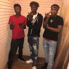 TheRealKway & LulGrizzly Ft.JPooh (So What You Saying)