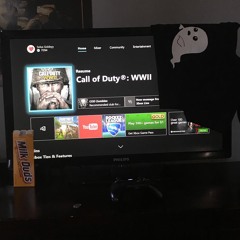 lofi and cod (Full tape)