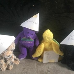 Throwback to a Throwback