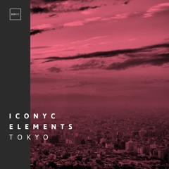 ICONYC Elements Tokyo Part 1 (Non Stop DJ Mix) | ICONYC 238W141