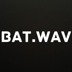 BAT.wav (prod. M.R.G. 808)
