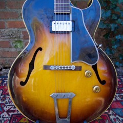PS I Love You (Herb Ellis's ES-175)