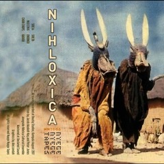 Nihiloxica - 03 - Endongo