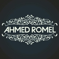 Massive 3 Hours Tribute Mix To Ahmed Romel