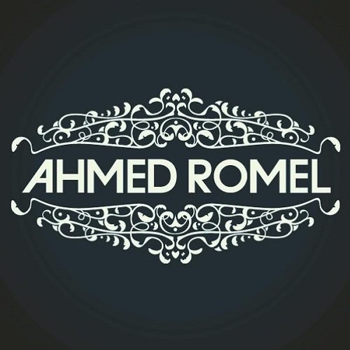 Massive 3 Hours Tribute Mix To Ahmed Romel