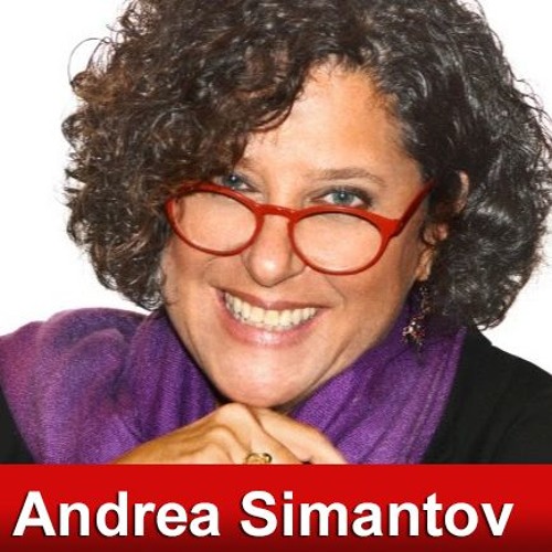 Stream Israel News Talk Radio | Listen to PULL UP A CHAIR w/Andrea Simantov  playlist online for free on SoundCloud