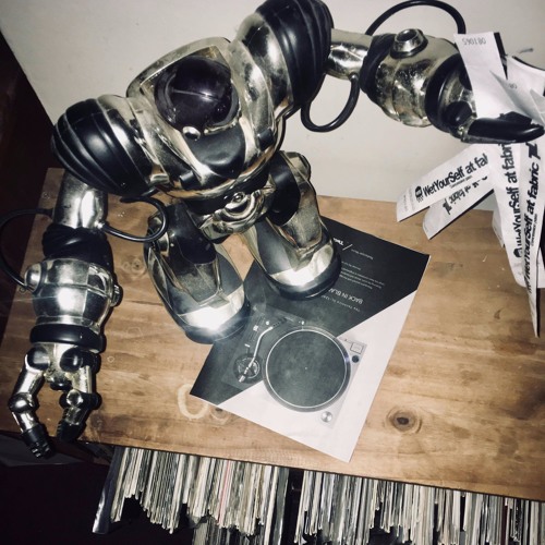 GMT 113 mixed by Ehirro