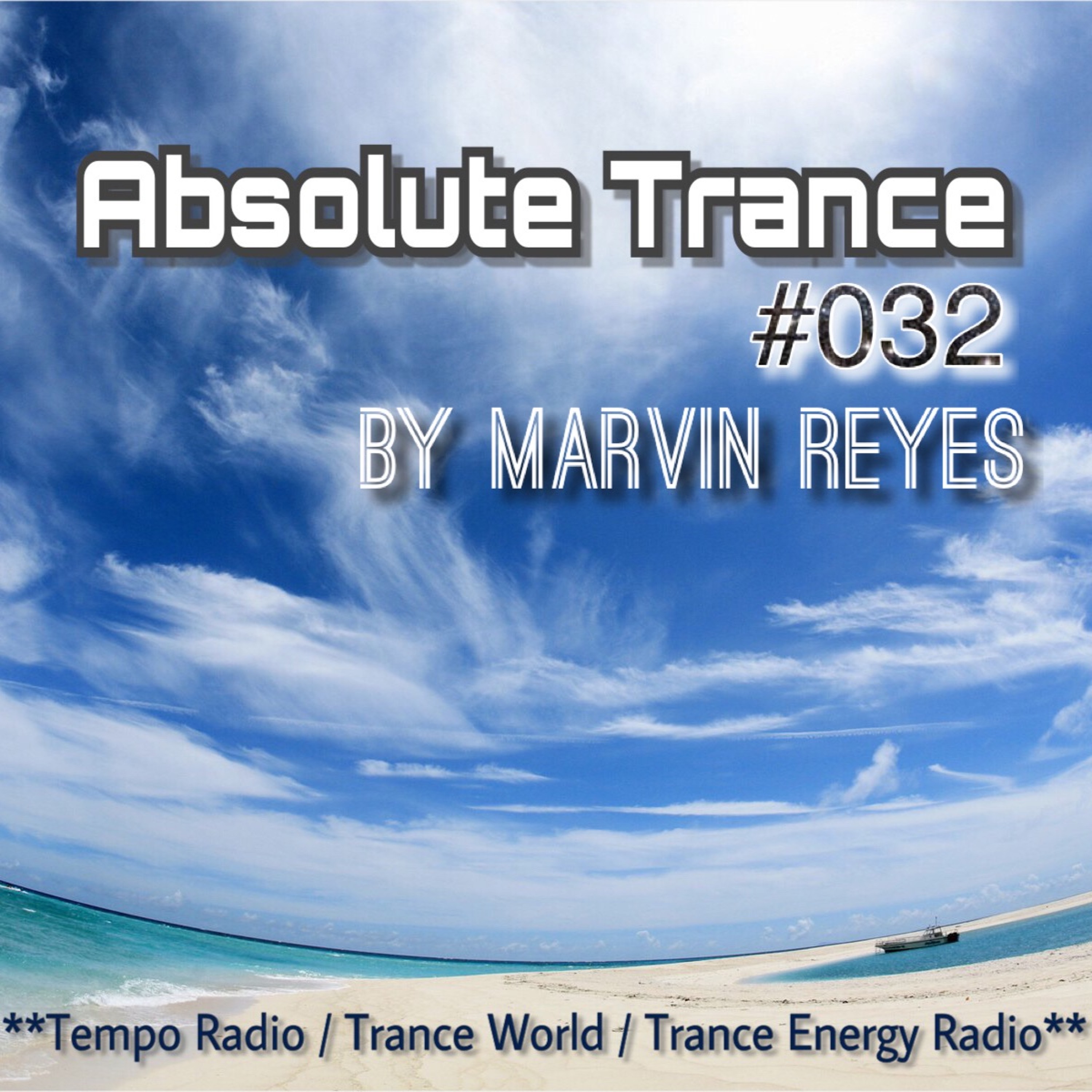 Absolute Trance #032