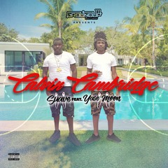 Suave - Calvin Cambridge Ft. Yase Moon