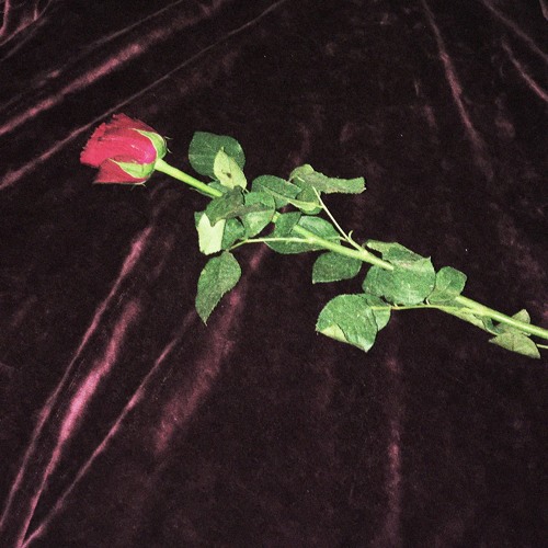uglytenshin - rockstar (prod. Yaz E)