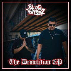 BloodThinnerz - NightGrinder (Free Download)