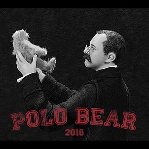 Polo clearance bear 2018