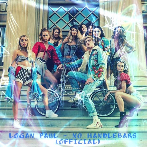 Logan Paul - No Handlebars (OFFICIAL)