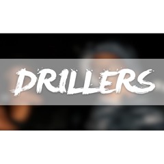 #KuKu (Drill) Type Beat - 'Drillers' (Prod. Pulse)