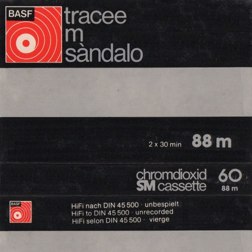 tracee mug - sàndalo
