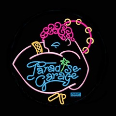 Paradise Garage - Track Two (Doctor Si's Filter Funk Remix)
