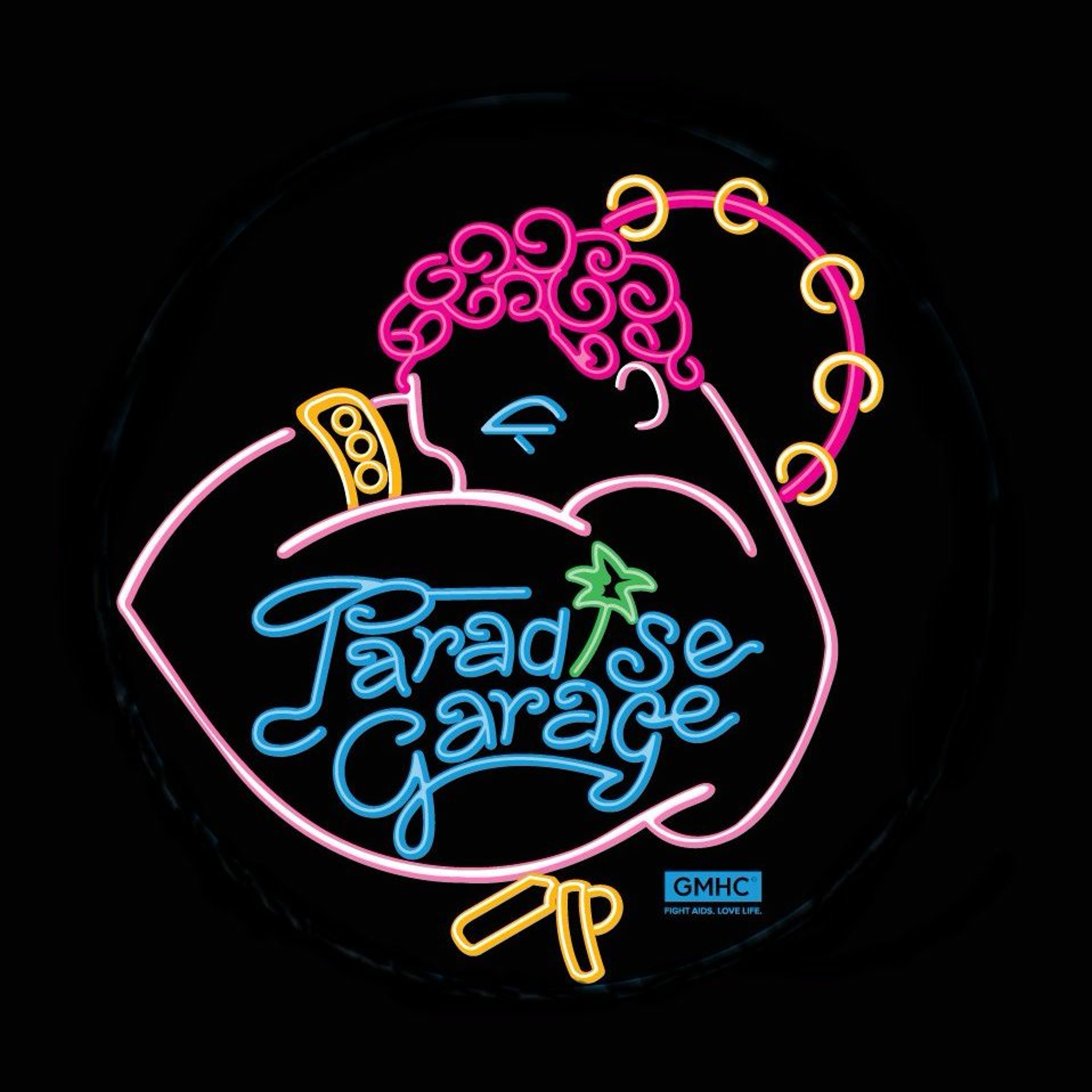Paradise Garage - Track Two (Doctor Si's Filter Funk Remix)