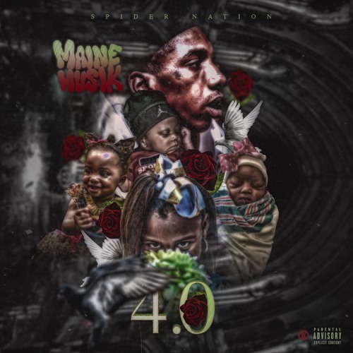 Maine Musik & T.E.C. - This Ain't What You Want