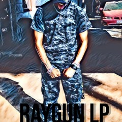 Raygun Lp