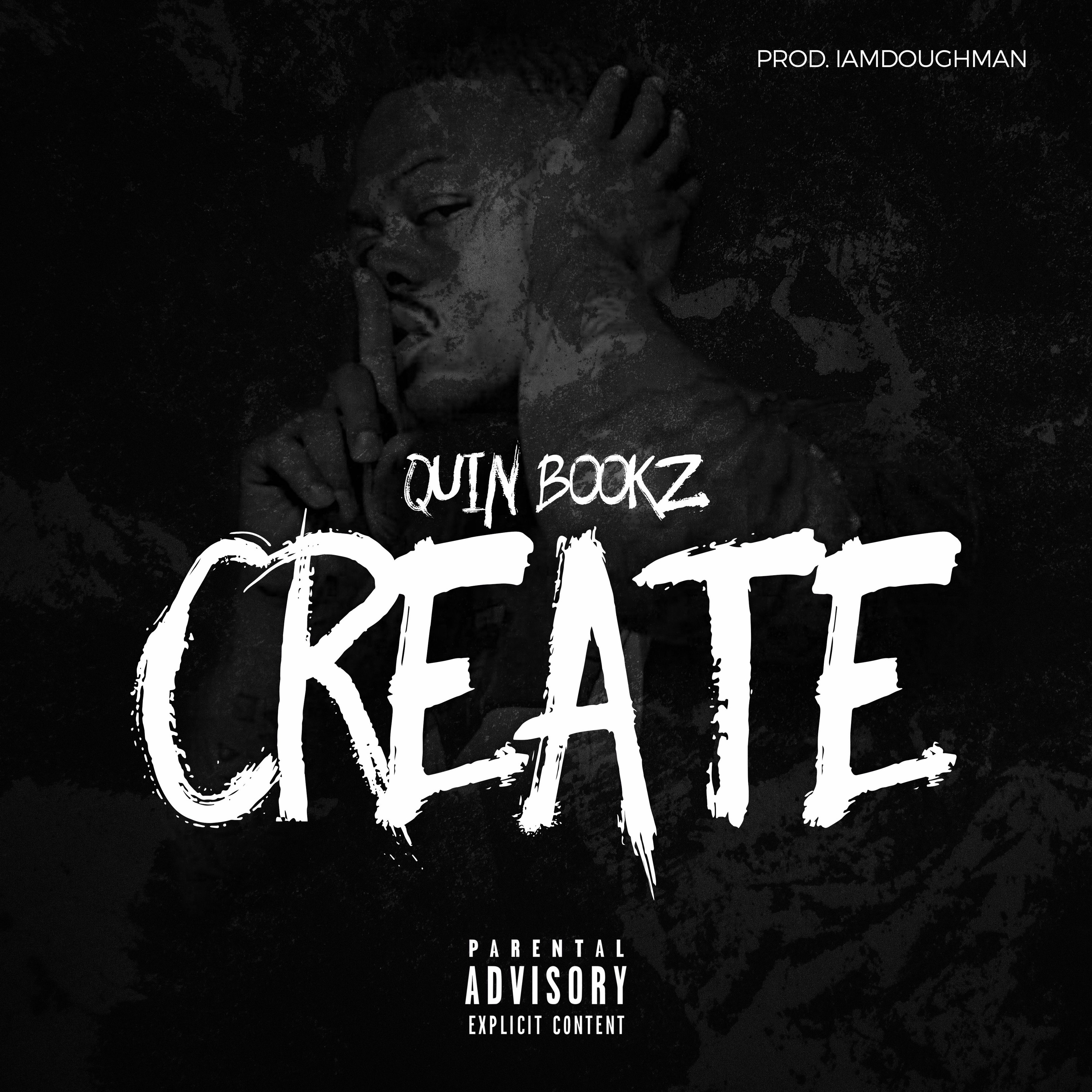 Quin Bookz