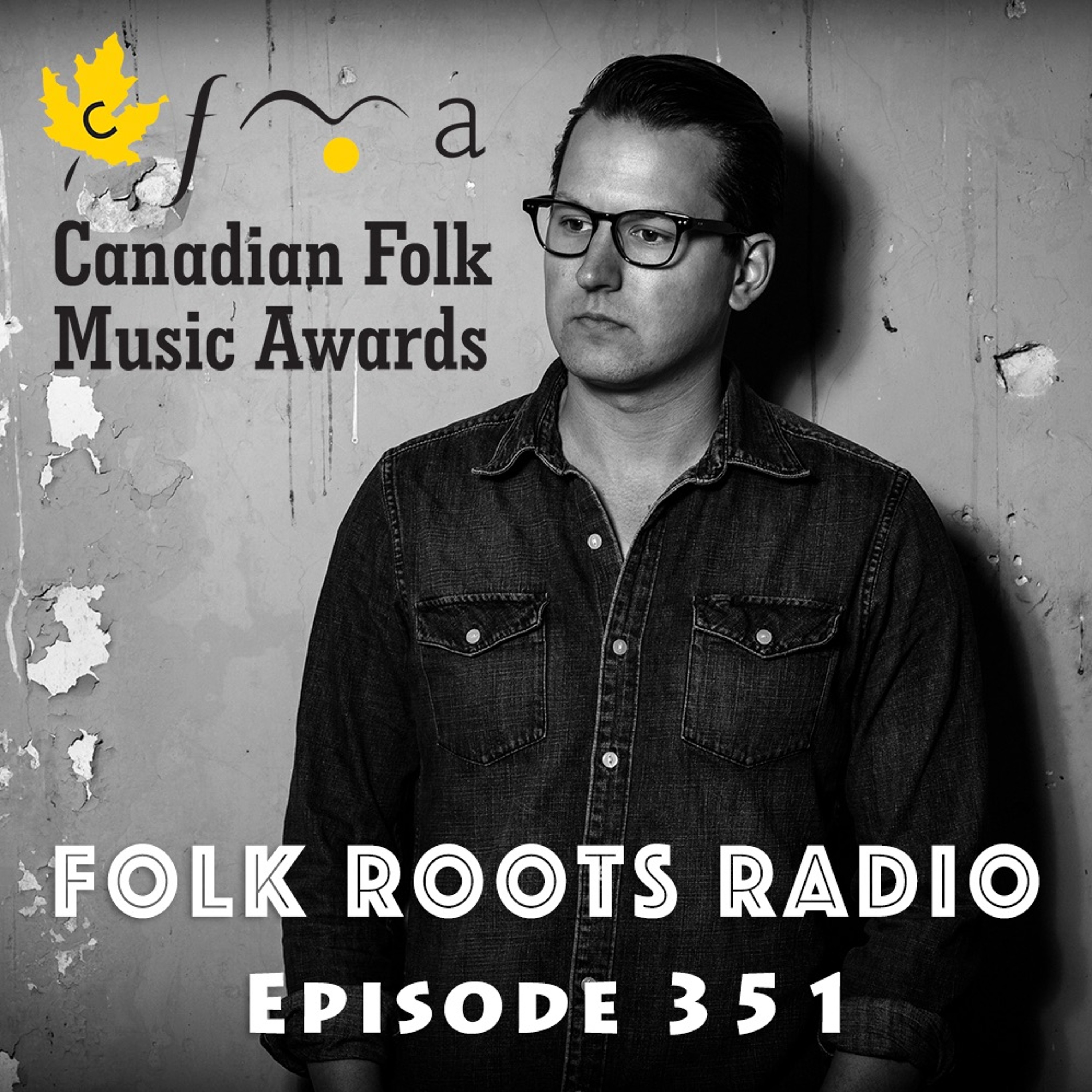 Folk Roots Radio... with Jan Hall