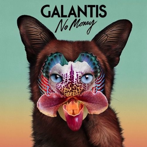 Galantis - No Money (Mark Lycons Bootleg 2017)