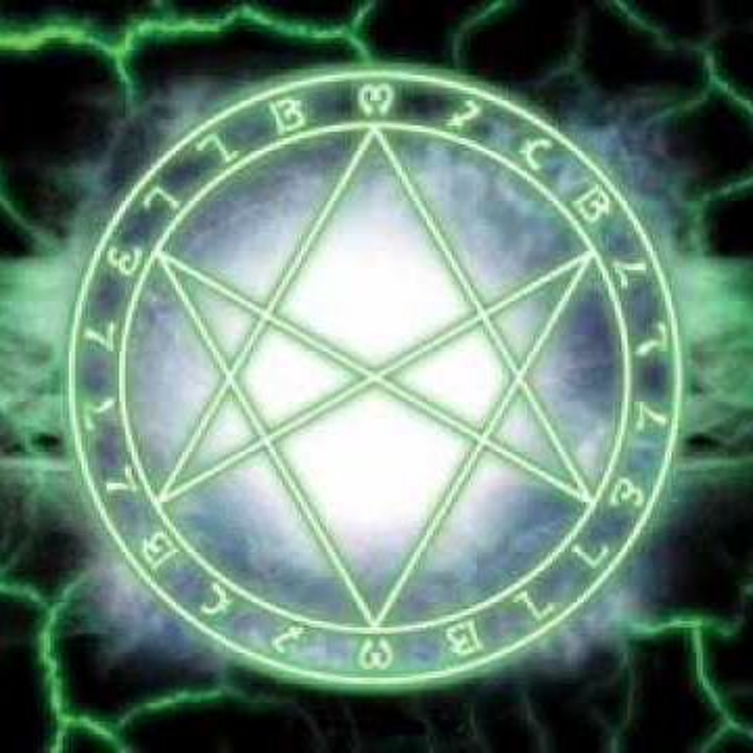 malick mcfly x enzin x sappy  - devils star episode artwork