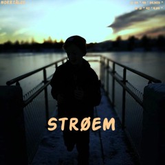StrøeM - Dreaming of the summer