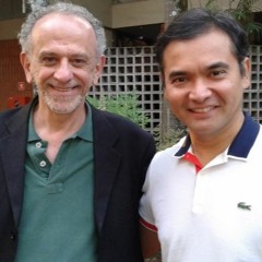 CH INTERPRETE 25 - 11 - 17 MARCOS ARAKAKI