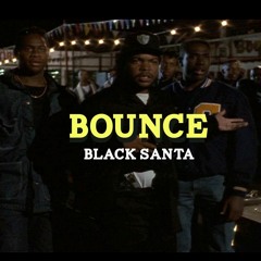Black Santa - Bounce
