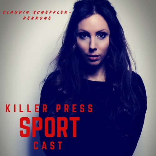 #7 Killer Press Sport Cast - Interview mit Fee Beyer
