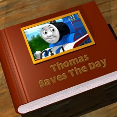 Success Thomas Saves The Day Cue No Whistle