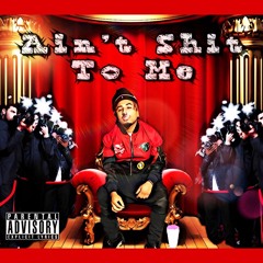 Trillz - Aint Shit To Me (finishd)