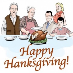Hanksgiving