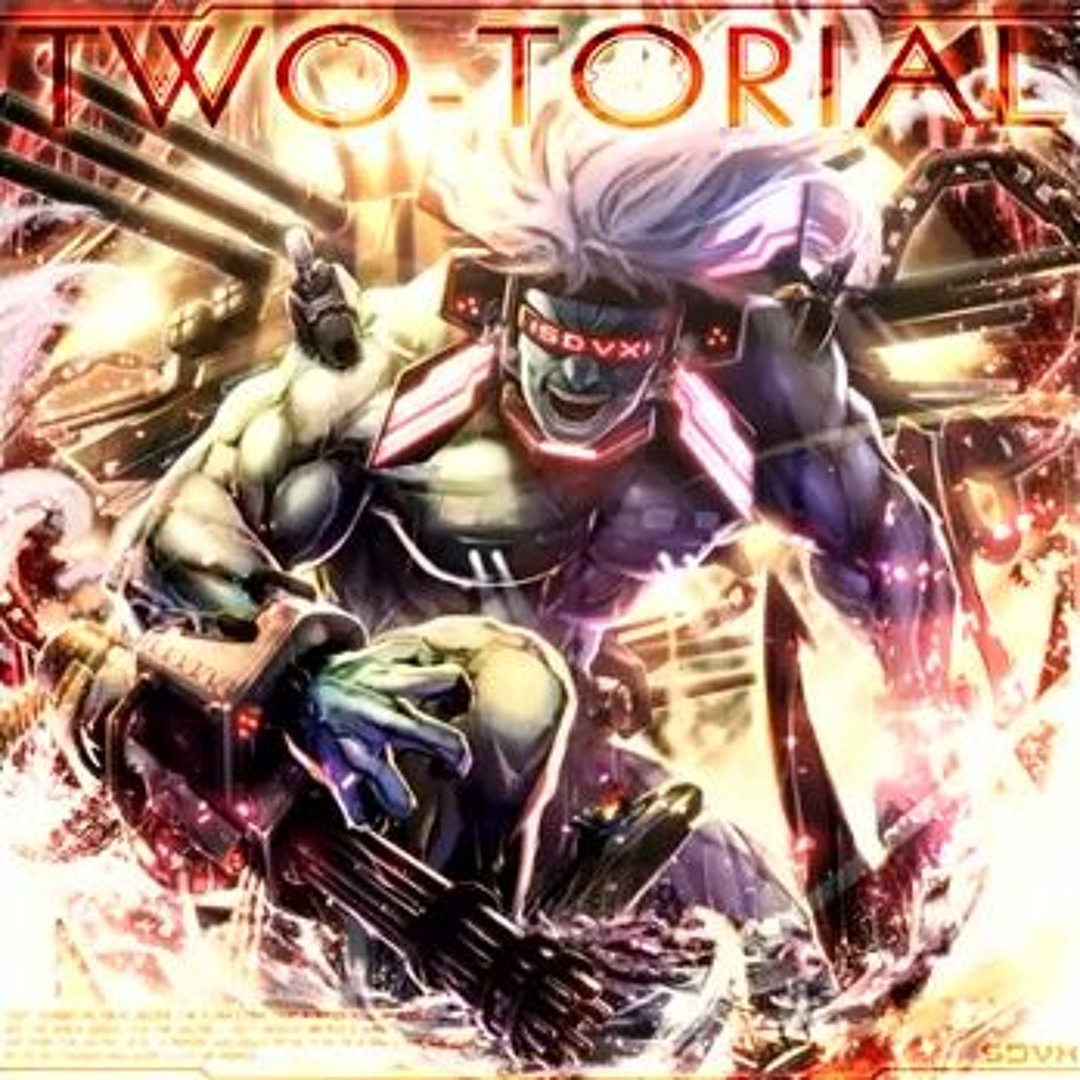 Stream (音源) [SDVX] TWO - TORIAL [NOFX] by SiegeEngineMusic